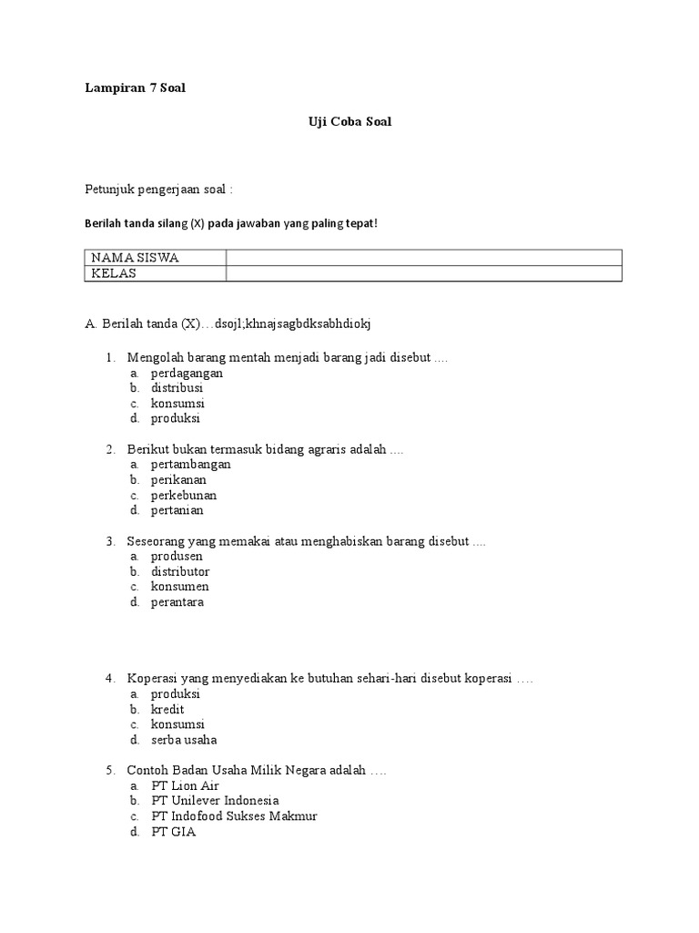 Koperasi Yang Menyediakan Kebutuhan Sehari Hari Disebut Koperasi Sebutkan Mendetail
