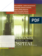 A Psicologia No Hospital-1