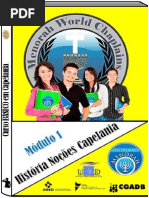Nocoes de Historia Da Capelania