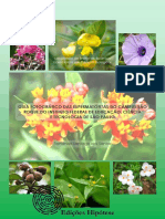 Espermatófitas - IFSP - (Fernando Santiago Dos Santos) PDF