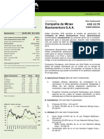 Compañias de Minas Buenaventura S.A.A. (BVN) - Actualización - VF @ USD 32.79 - Sobreponderar.pdf