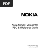 IPSO3800 VoyRefGuide - N451044003a