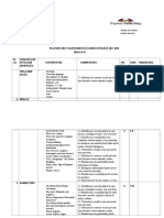 Planificare Calendaristica Limba Moderna 1 Limba Engleza Cls. A V A Right On