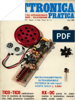Elettronica Pratica 1972 - 01 PDF