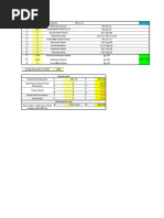 Lintel Design Example | PDF | Masonry | Beam (Structure)