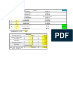 NDS 11.3.1 Yield Limit Equations