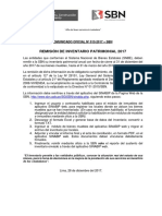 Inventario 2017 PDF