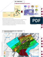 Evaluacion Ambiental Del Territorio