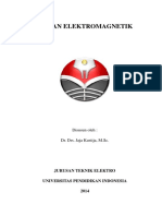 Listrik - Magnet PDF