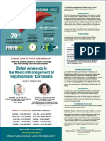 Global Cancer Statistics 2018 - GLOBOCAN Estimates of Incidence and Mortality Worldwide For 36 Cancers in 185 Countries