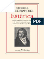 Schleiermacher - Estética.pdf