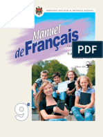 Limba Franceza, Clasa a-IX-a PDF
