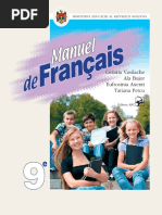 Limba Franceza, clasa a-IX-a.pdf