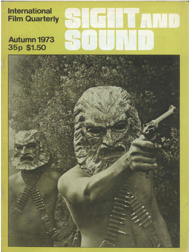 Autumn 1973