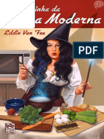 A Cozinha da Bruxa Moderna - Eddie Van Feu.pdf