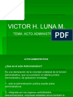 Expo - Administrativo