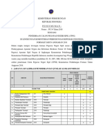 Kemenhub 2018 PDF