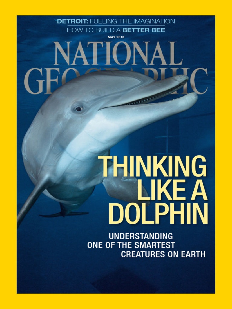 05 National Geographic May 15 Pdf Rice Agriculture
