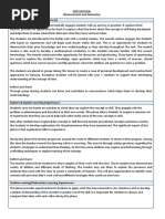 Ronna F Dillon And Robert J Sternberg Eds Cognition