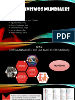 organismosmundiales-140505154027-phpapp01