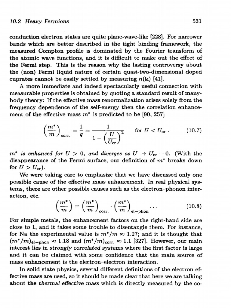 Heavy: Mass (Go | PDF | Science & Mathematics