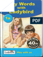 Key Words Play With Us by Ladybird PDF
