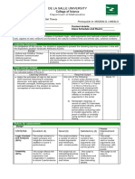 Intoset Syllabus PDF