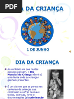 Download Texto Informativo sobre o Dia Mundial da Criana by Gina Guerreiro SN38918487 doc pdf