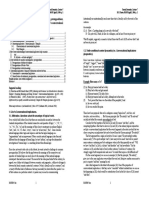 Lecture 7: Semantics and Pragmatics. Entailments, Presuppositions, Conversational and Conventional Implicatures. Grice's Conversational Maxims