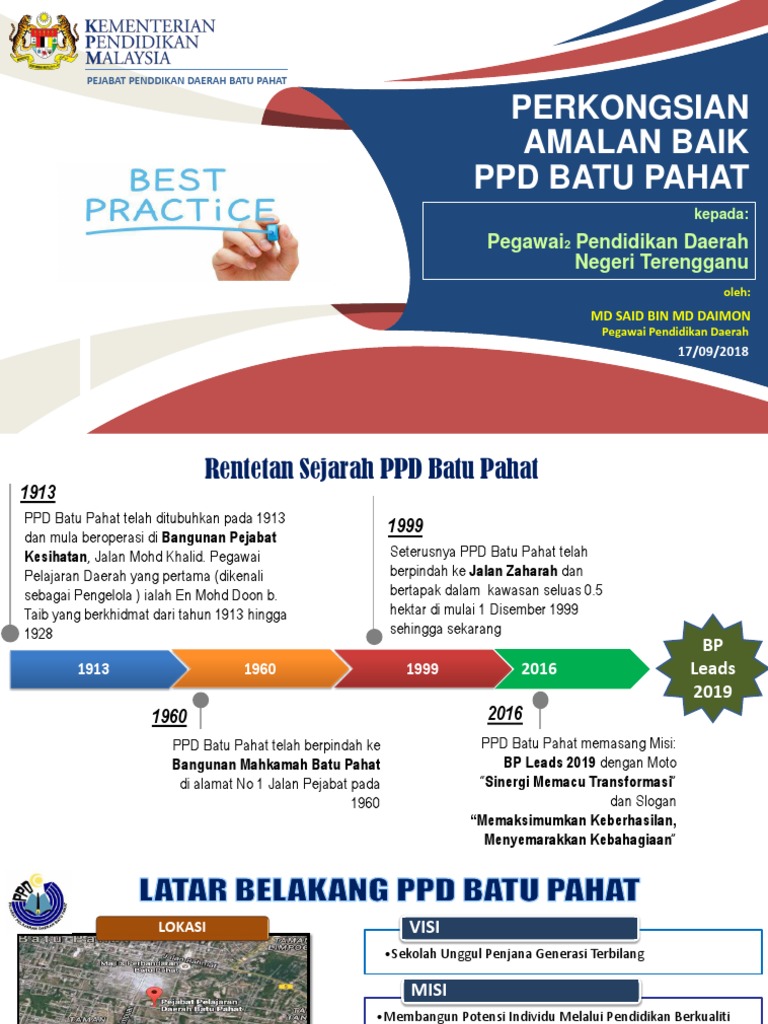 Ppd T Ganu Sept2018 Pdf