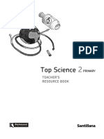 Fichas Ingles Science 2 PDF