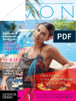 Avon Magazine 11-2013 PDF