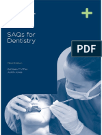 SAQs for Dentistry, Third Edition 2015.pdf