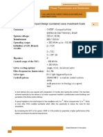 Power Transmission and Distribution