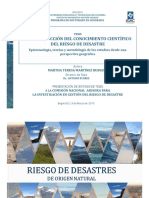 Tesis Doctoral Martha T Martinez U. Cauca PDF
