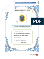 Quimica Ambiental