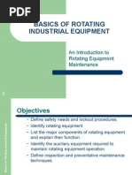 Download Introduction to Rotating Equipment Maintenance by JShearer SN38919514 doc pdf