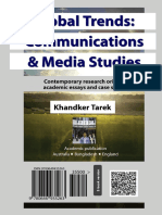 GlobalTrends CommunicationsMediaBookTarek PDF