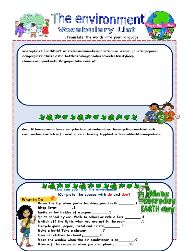 environment-worksheet-pdf-natural-environment-nature