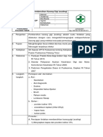 Pembersihan Karang Gigi (Scaling) Fix