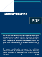 Fundamentos de Adm 1