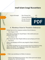 Rahmat Islam bagi Nusantara.pptx