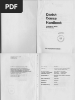 Danish Swear Words and Insults | PDF | Lexical Semantics | Connotation