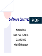 LectureNote16_SoftwareConstruction
