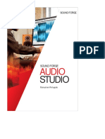 AudioStudio120 PT