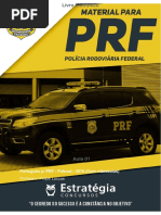 AULA 01 - PORTUGUÊS PRF 2018 - ESTRATÉGIA 