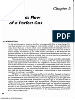 James John, Theo Keith-Gas Dynamics Chapter 3-Pearson (2006)