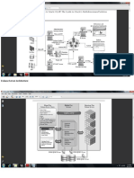 Essbase Server Architecture