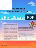 Sustainable Transportatio PDF