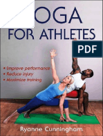 Yoga For Athletes